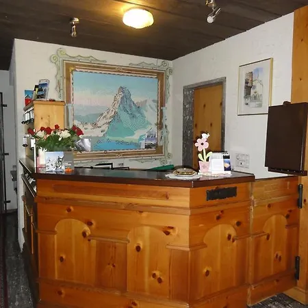 City 3* Zermatt