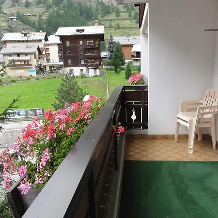 Hotel City Zermatt