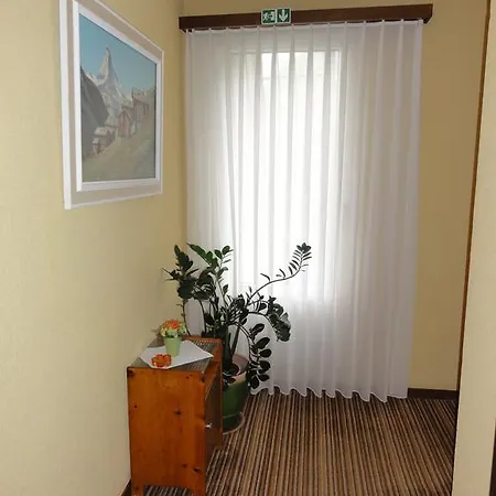 Hotel City Zermatt