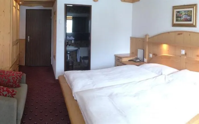 City 3* Zermatt