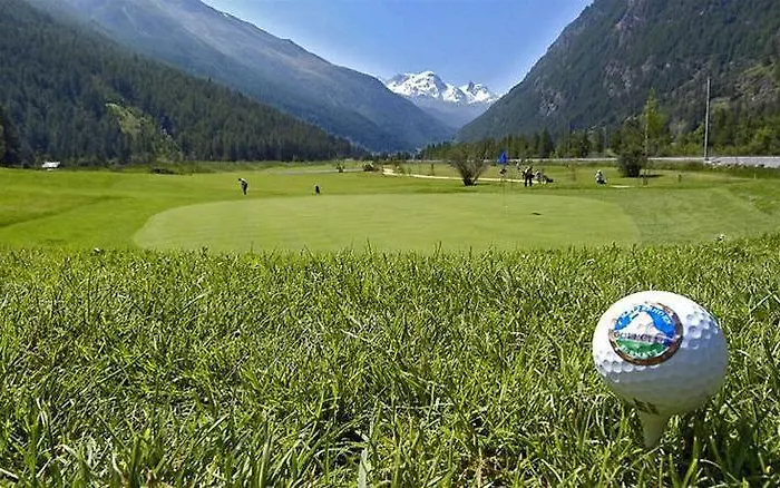 City 3* 采尔马特