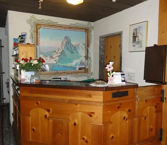 City 3* Zermatt