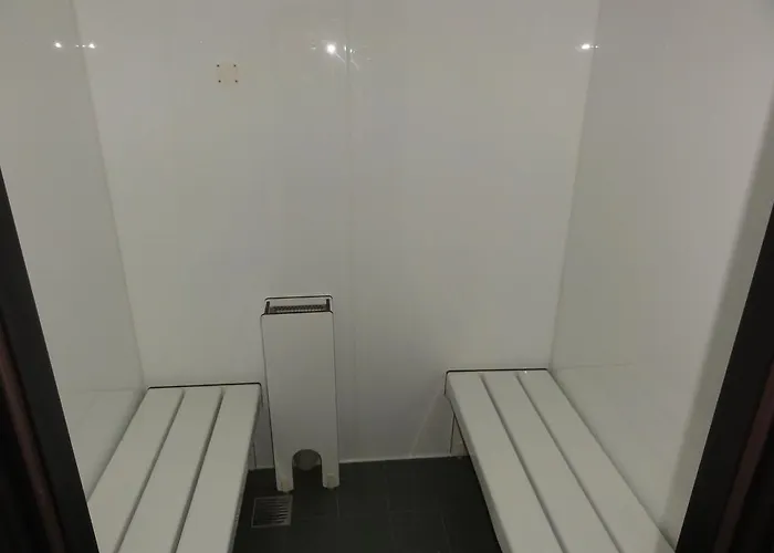 City 酒店 采尔马特