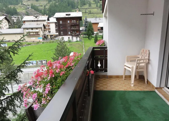 Otel City Zermatt