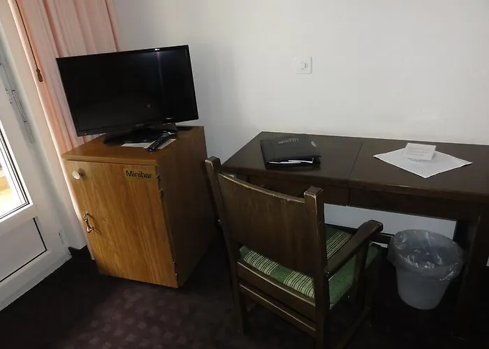 Otel City