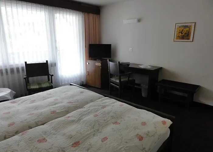 Otel City 3*