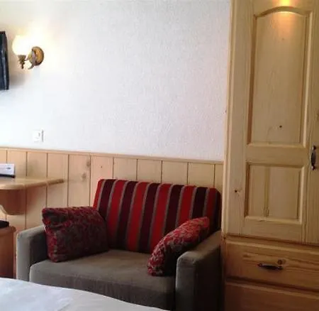 City Hotel Zermatt