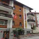 City 3* Zermatt