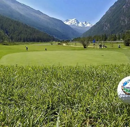 City 3* 采尔马特