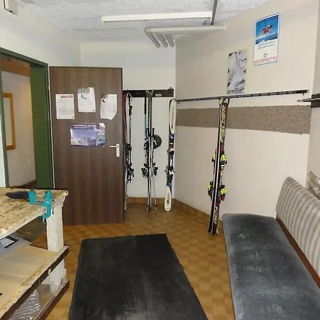 酒店 City 采尔马特