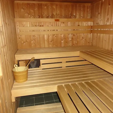 酒店 City 采尔马特