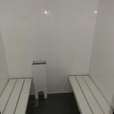 City 酒店 采尔马特