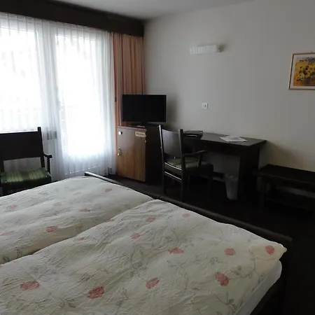 Hotel City 3*